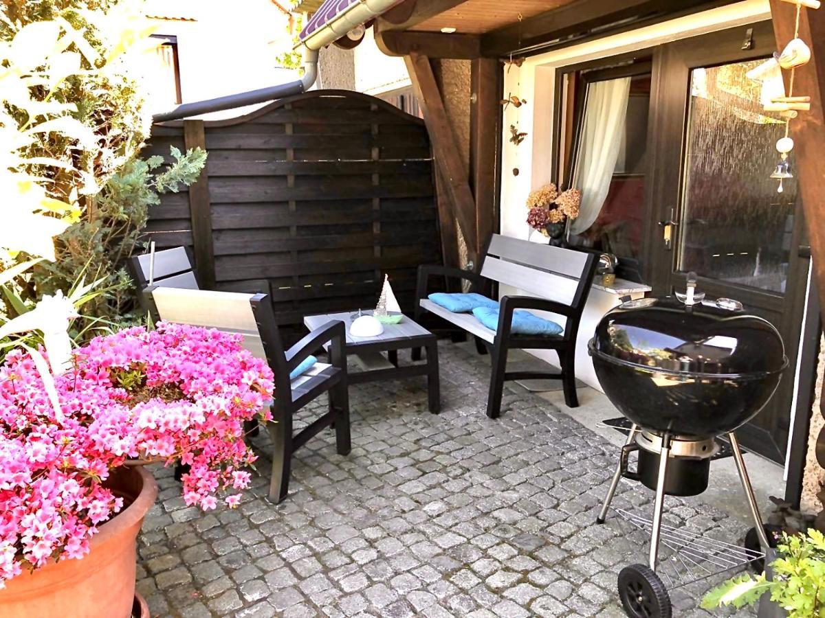Ferienwohnung Fuerstenwalde Spree Ketschendorf المظهر الخارجي الصورة