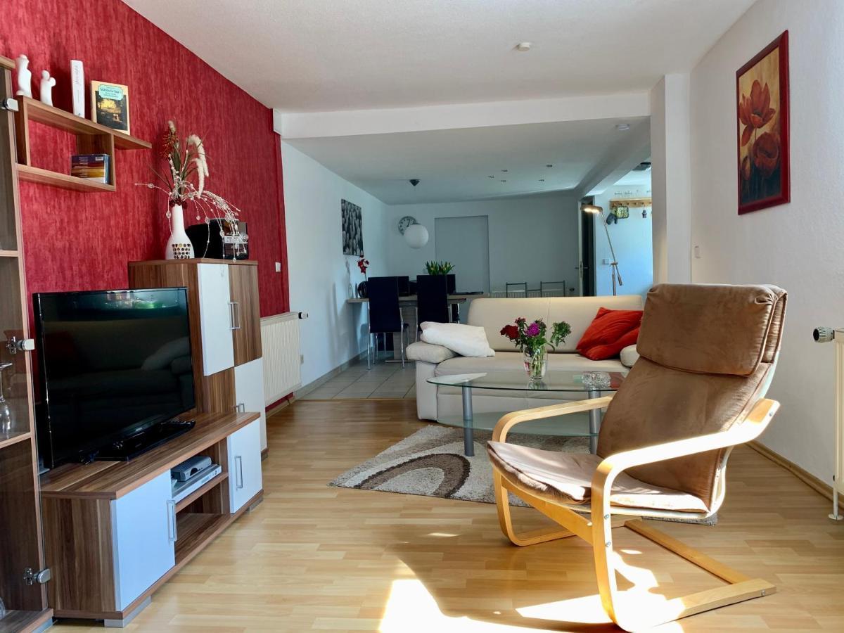 Ferienwohnung Fuerstenwalde Spree Ketschendorf المظهر الخارجي الصورة