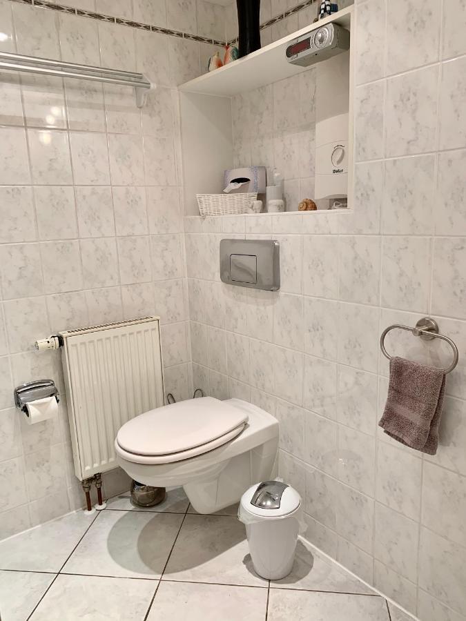 Ferienwohnung Fuerstenwalde Spree Ketschendorf المظهر الخارجي الصورة
